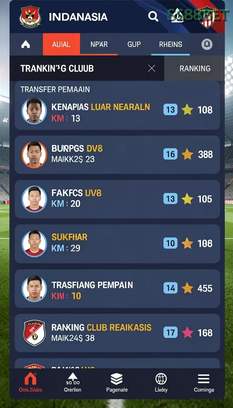 Screenshot alexis4d nomor 1