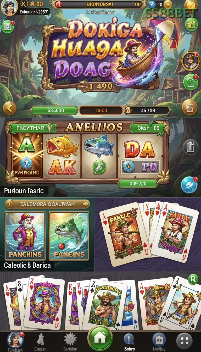 Screenshot zeus4d nomor 1