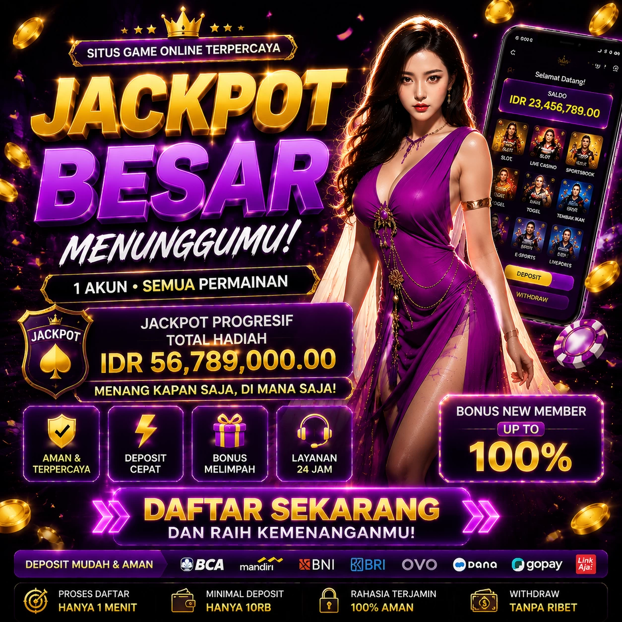 Ikon aplikasi ss88bet resmi