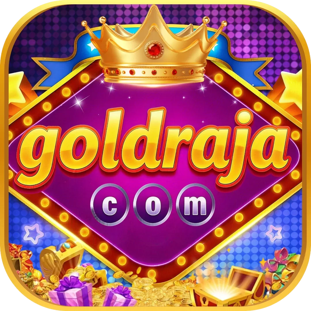 Aplikasi goldraja Terpercaya untuk Android APK Resmi — ikon aplikasi