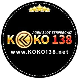 Aplikasi koko138 Terpercaya untuk Android APK Resmi — ikon aplikasi