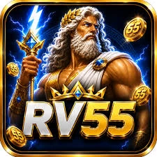 Aplikasi rv55 Terpercaya untuk Android APK Resmi — ikon aplikasi