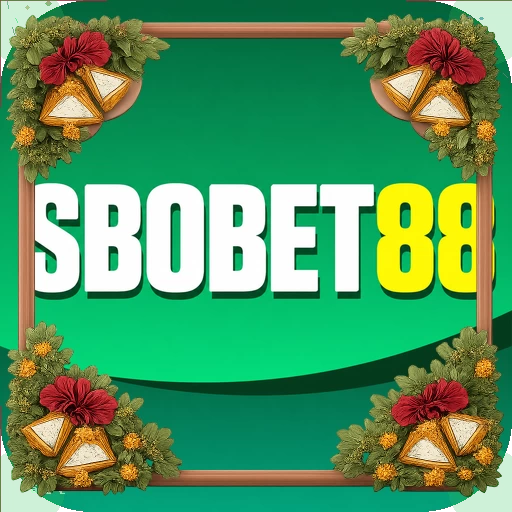 Aplikasi sbobet88 Terpercaya untuk Android APK Resmi — ikon aplikasi