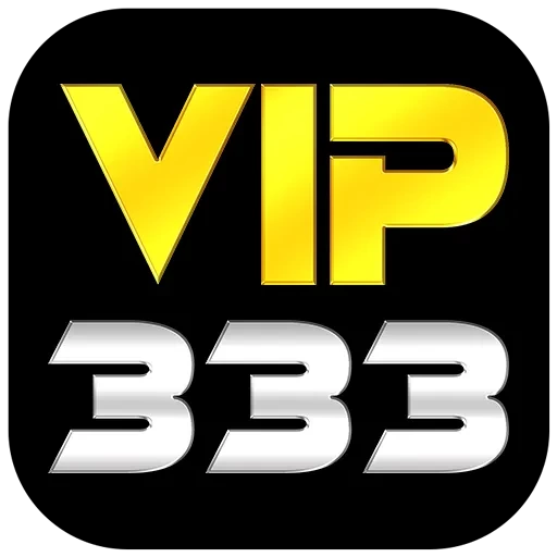 Aplikasi vip333 Terpercaya untuk Android APK Resmi — ikon aplikasi