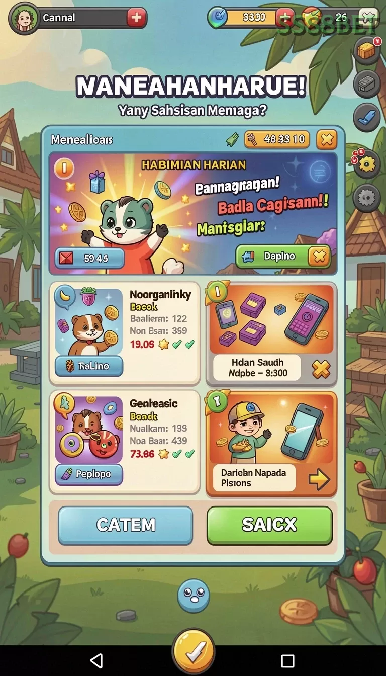Screenshot hometogel nomor 2