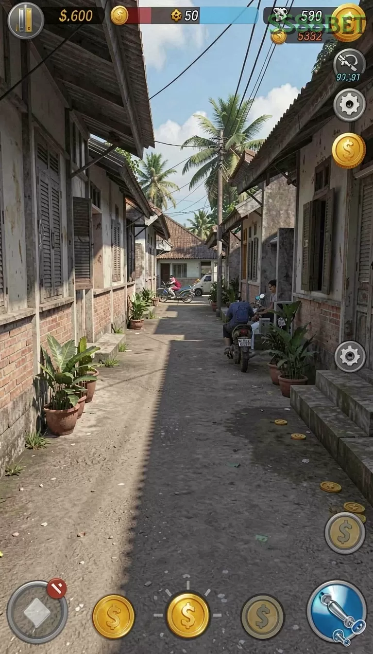 Screenshot mr888 nomor 1