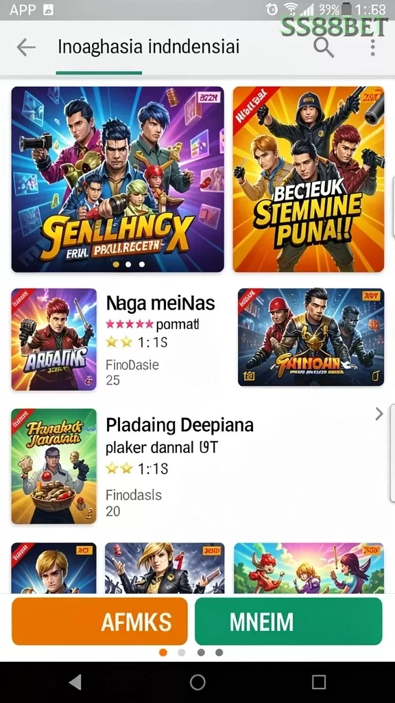 Screenshot kokitoto nomor 2