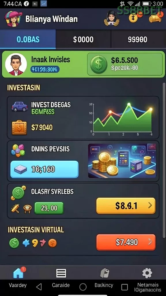 Screenshot intro nomor 3