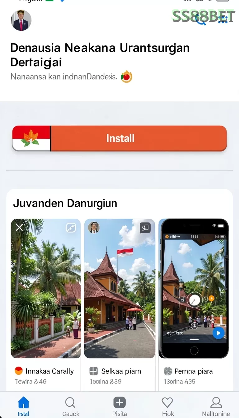 Screenshot boscuan77 nomor 1