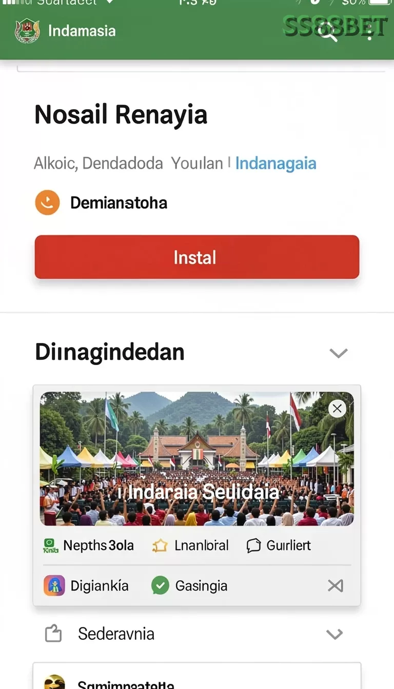Screenshot harta138 nomor 2