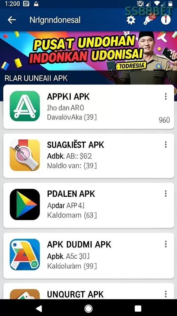 Screenshot advantages nomor 3