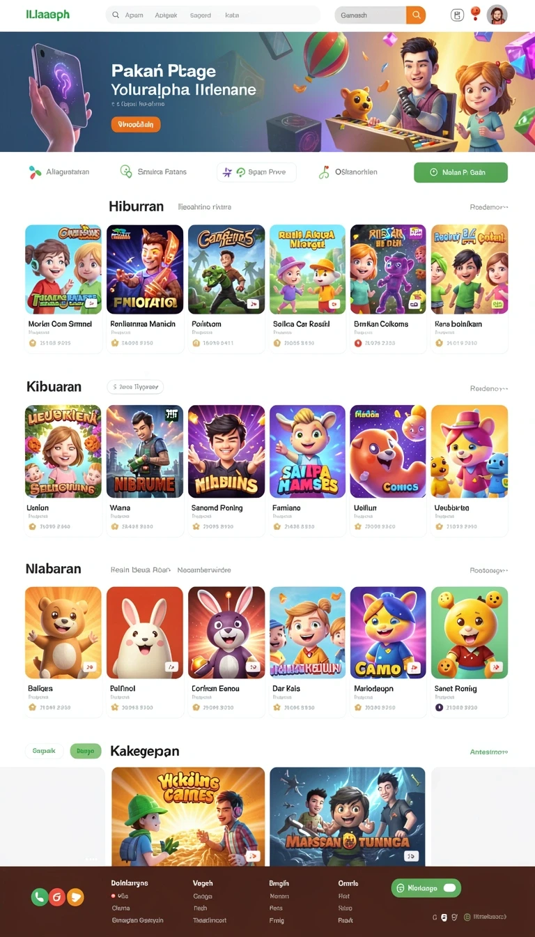 Screenshot Aplikasi lebah4d Terpercaya untuk Android nomor 2